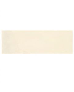 Grandeur Madrid 10x30cm Ivoor Glans (CVMADR002)