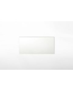 Grandeur Grandeur 25x50cm Wit Mat (JNC2550)