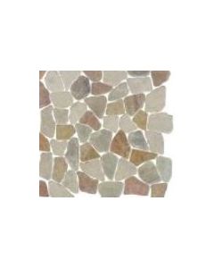 Grandeur Palladiana 30x30cm Beige Mat (INMOZT243)