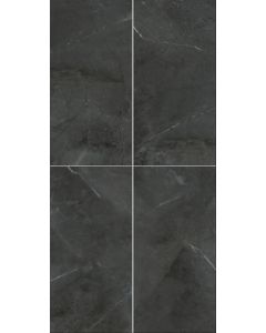 Grandeur Pure 31x62cm Anthraciet Mat (31X62 PURE ANTRCITE)