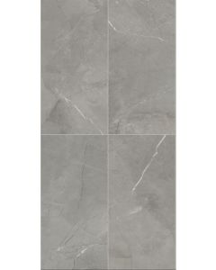 Grandeur Pure 31x62cm Grijs Mat (31X62 PURE GREY)