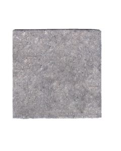 Grandeur Ribiera 20x20cm Anthraciet Mat (CERIBE002)