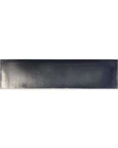 Grandeur Spatula 5x20cm Anthraciet Mat (SNSPAT041)