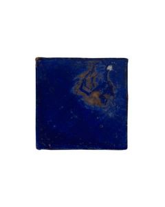 Grandeur Tierra 10x10cm Blauw (SCTIER003)