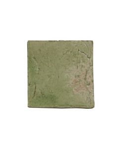 Grandeur Tierra 10x10cm Groen (SCTIER005)
