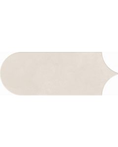 Heritage Tile Collection Alure Scale Ivory Mate 8x21,5