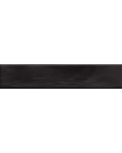 Heritage Tile Collection Lula Anthracite Brillo 5x25
