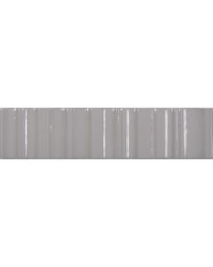 Volume White Brillo 6x25