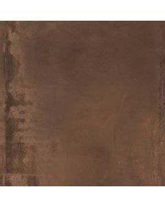 Abk Imoker Interno 9 I9L01300 Vloertegel 60X60cm Rust 9mm Glans Ret.