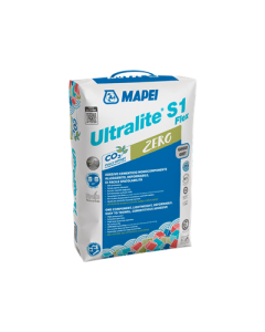 Mapei Ultralite S1 grijs à 15 Kg