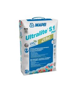 Mapei Ultralite S1 WIT à 15 Kg