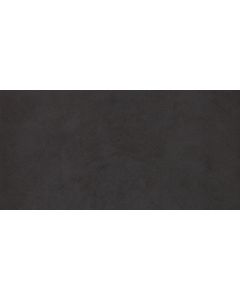 Marazzi Block MLJ8 Vloertegel 30X60cm Black 9.5mm Mat Ret.R10