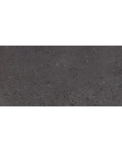 Marazzi Fleury MLLD Vloertegel 30X60cm Nero 10mm Mat Ret.R9