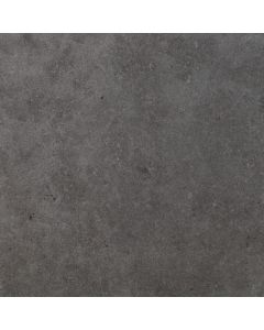 Marazzi Silverstone MLU5 Vloertegel 60X60cm Nero 10mm Mat Ret.R9