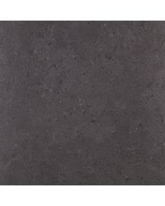 Marazzi Fleury MLK5 Vloertegel 75X75cm Nero 9,5mm Mat Ret.R9