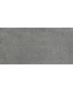 Marazzi italie Matter 30x60cm Zwart Mat (M0XP)
