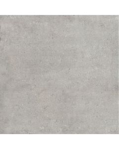 Marazzi italie Matter 60x60cm Grijs Mat (M0XK)