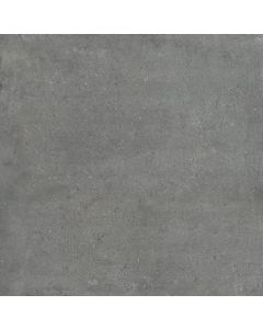 Marazzi italie Matter 60x60cm Zwart Mat (M0XL)