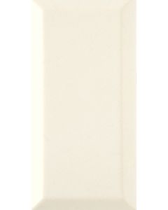 Mosa 1011 10x20cm Klassiek Wit wandtegel 