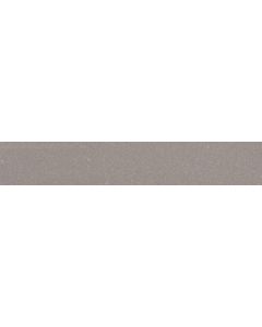 Mosa Solids 5108V Vloertegel Strook 10X60cm Stone Grey 12mm Mat Ret.R10