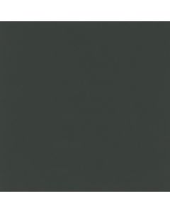 Mosa 15200 15x15cm Ivoor Zwart Uni wandtegel 
