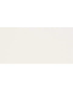 Mosa Global collection 16610 Wandtegel 15X30cm Roomwit Uni 7mm Glans