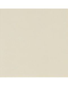 Mosa 16860 15x15cm Ecru Wit wandtegel 