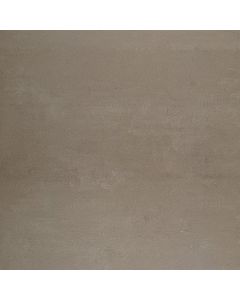 Mosa Terra Maestricht 204V Vloertegel 60X60cm Mid.Warm Grijs 12mm Mat Ret.R10