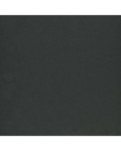 Mosa 75200v 15x15cm Ivoor Zwart vloertegel 
