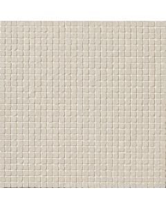 Mutina Dechirer 22x45cm Decor (PUDD41) (mosaico-random-decor-bianco)