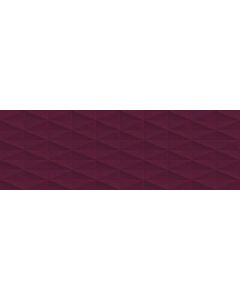 Marazzi italie Eclettica 40x120cm Paars Mat (M1A8)