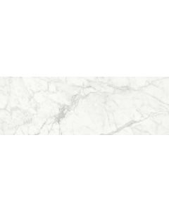 Marazzi italie Marbleplay 30x90cm Wit Glanzend (M4NV)
