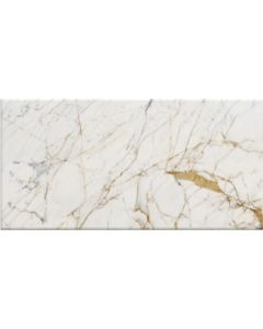 Marazzi italie Grandemarble 120x240cm Wit Glans (M8AH)