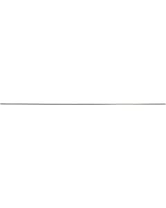 Marazzi italie Eclettica 30x120cm Grijs Glans (M8QJ)