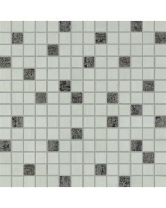 Marazzi italie Materika 40x40cm Grijs Mat (MMQX)
