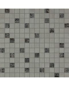 Marazzi italie Materika 40x40cm Grijs Mat (MMQY)