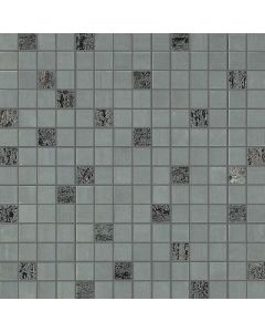 Marazzi italie Materika 40x40cm Anthraciet Mat (MMQZ)