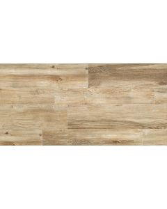 Novabell Myspace 19,8x119,8cm Bruin Mat (ESP31RT)