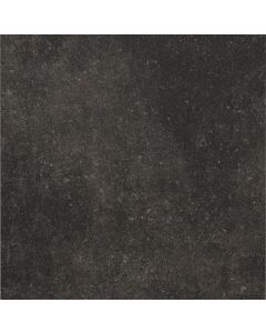 Novabell Kingstone 80x80cm Zwart Mat (KST98RT)