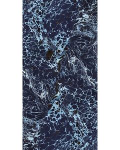 Cedit Araldica Base Blu Glossy 120X240 6mm