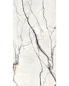 Florim Marble Breach High Glossy 160X320 6mm