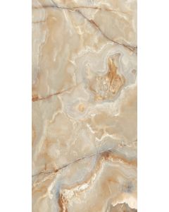 Florim Onyx Golden Glossy 120X240 6mm