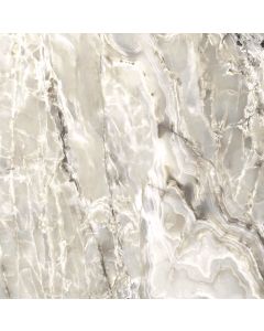 Florim Onyx White Blend Satin 120X120 6mm