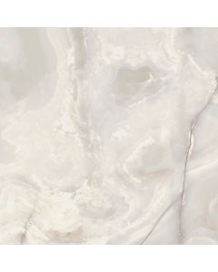 Florim Onyx White Satin Rt 60X60 9mm