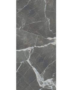 Florim Stone Calacatta Black Smooth Rt 80X180 9mm