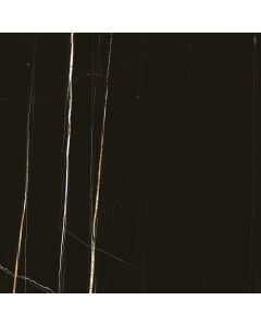 Florim Stone Sahara Noir Glossy 120X120 6mm