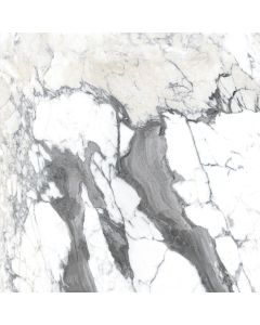 Florim Bijoux Calacatta Altissimo Glossy 120X120 6mm