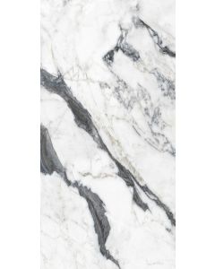 Florim Bijoux Calacatta Altissimo Glossy 60X120 6mm