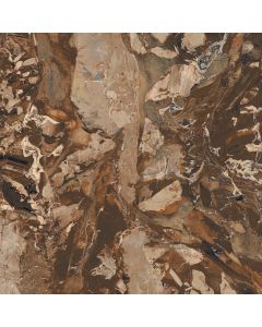 Florim Bijoux Jaspe Rouge Glossy 120X120 6mm