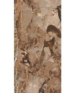 Florim Bijoux Jaspe Rouge Glossy 60X120 6mm